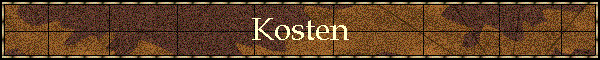 Kosten
